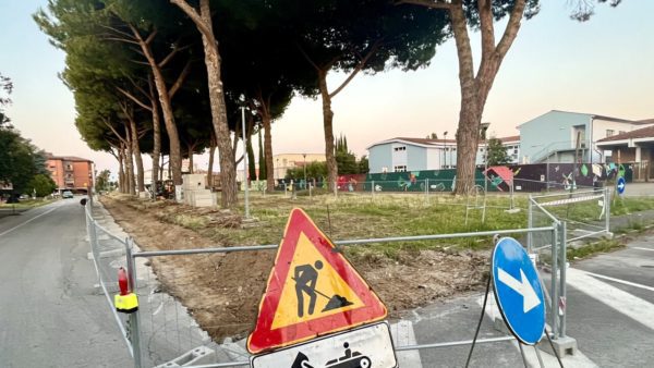 Inizia la trasformazione di Castelfranco: il Pnrr approva la riqualificazione di Piazza Mazzini e delle vie di Vittorio e Fratelli Rosselli