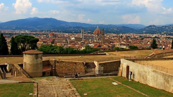 Le torri, porte e fortezze di Firenze si aprono al pubblico per l'estate 2023