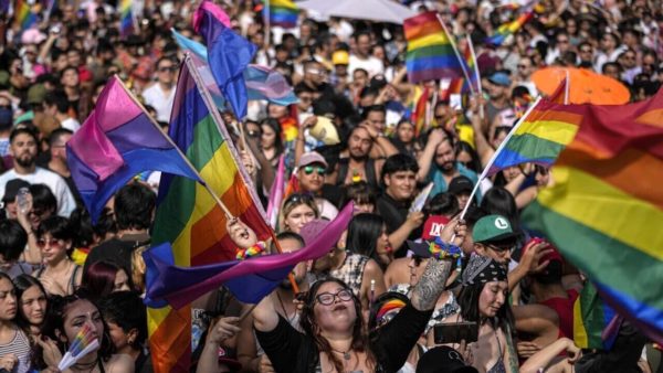 La Scuola Normale dimostra il suo sostegno alla comunità LGBTIQA partecipando a Toscana Pride 2023: "Solidarietà e vicinanza"