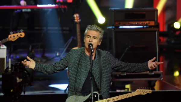 Tour 2023 di Ligabue: concerto imperdibile al Modigliani Forum di Livorno il 16 novembre - Scopri tutte le informazioni e acquista i biglietti ora!