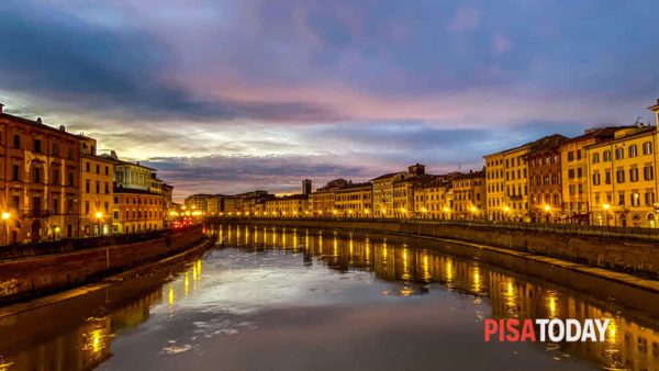 Cosa fare nel weekend a Pisa e provincia il 24 e 25 giugno