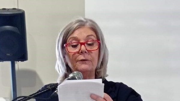 Michela Ciangherotti è stata eletta presidente del Comitato Inps di Pisa.