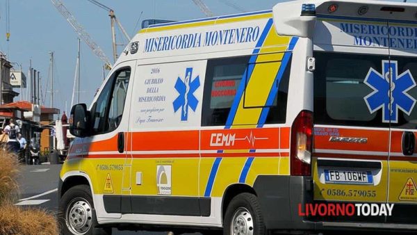 Misericordia Montenero, al via il corso per volontari di livello base