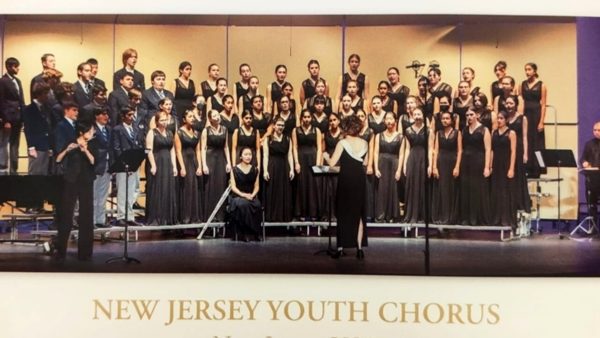 New Jersey Youth Chorus in concerto a Santo Spirito in italiano