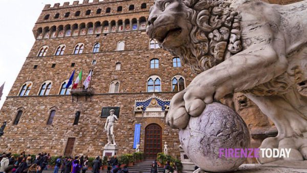 Più di 2 milioni di multe comminate a Firenze in tre anni