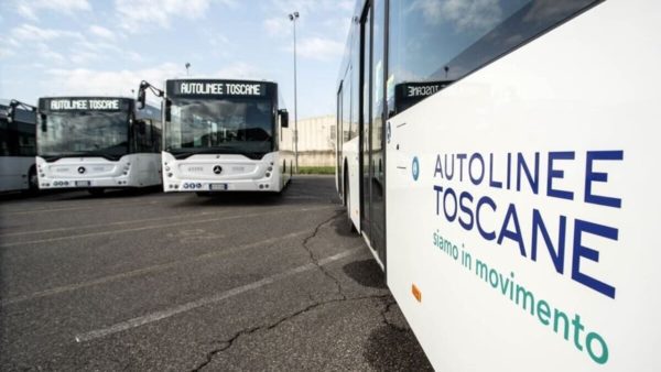 Pegaso: Nuovo sistema di bigliettazione per bus, treno e tramvia, termina la sperimentazione di "Unico Metropolitano"