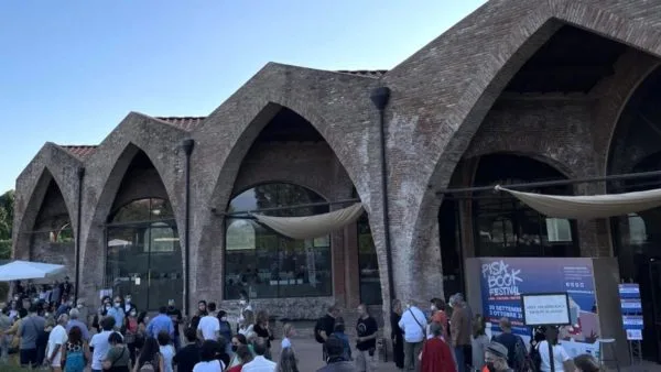 Pisa Book Festival: la XXIª edizione celebra il talento delle donne