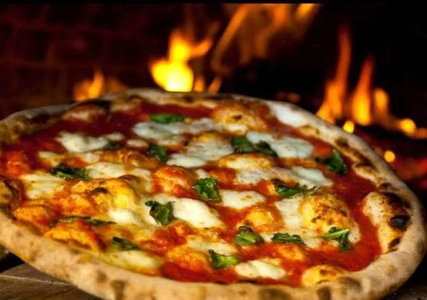 Sagra della pizza e della pasta fresca