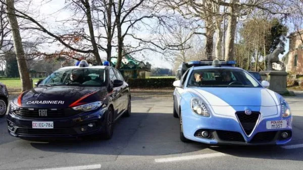 Nuovo piano di sicurezza per contrastare lo spaccio nel parco delle Cascine