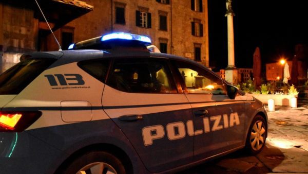 Sicurezza e controlli nel centro di Pisa: un immigrato clandestino espulso, due individui denunciati per spaccio e ricettazione