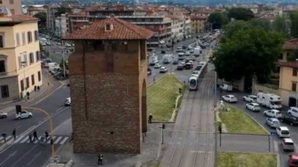 Porta al Prato e la sua storia: quale è l'origine del nome?