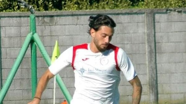 Pro Livorno Sorgenti annuncia l'acquisto di Montecalvo come primo rinforzo per la nuova stagione
