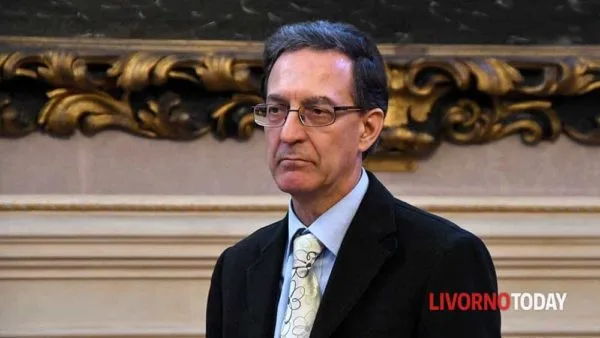 Professor Marco Cannito, un'esperienza unica: Vespucci-Colombo in pensione. Un affettuoso abbraccio a tutti i miei studenti