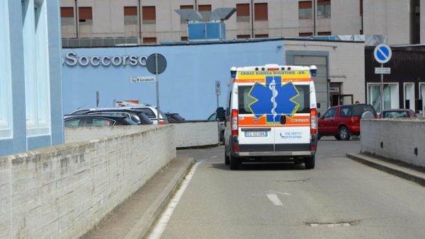 Pronto Soccorso introduce il fast track ortopedico per i pazienti traumatizzati