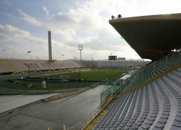 Ricorso Fondazione Nervi rigettato: lo Stadio di Firenze resta immutato per la Tar