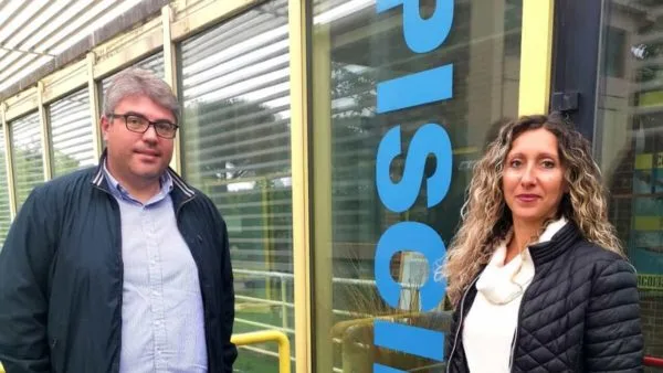 San Giuliano Terme: aperta la gara per la ristrutturazione della piscina comunale