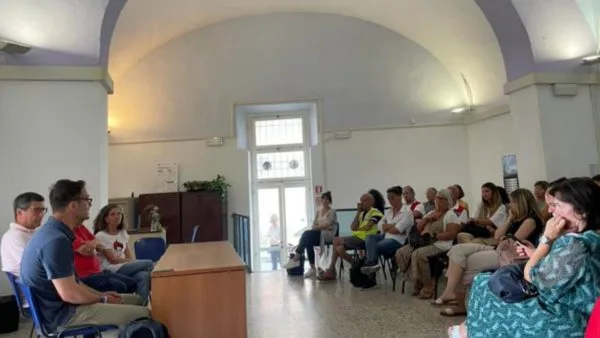 Uno spazio di inclusione", il centro servizi per persone a rischio esclusione sociale "One Stop Shop