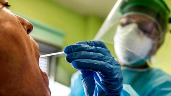 Aumento dei casi di Coronavirus: 352 nuove infezioni registrate in Toscana nell'ultima settimana