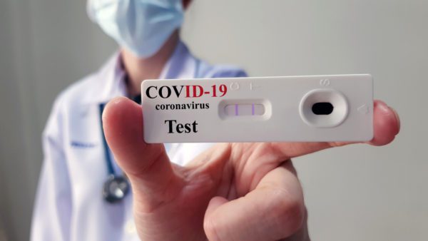 Coronavirus, il report settimanale: 379 nuovi casi e 28 decessi negli ultimi 7 giorni