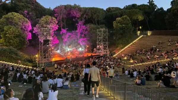 Cosa fare durante questo weekend a Firenze