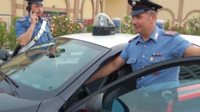 Droga e tentato omicidio Sei arrestati dai carabinieri Sequestrati 11 chili di cocaina