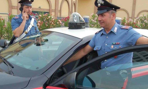 Droga e tentato omicidio Sei arrestati dai carabinieri Sequestrati 11 chili di cocaina