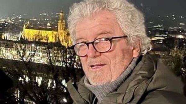 Addio a Stefano Becattini, vittima dello scontro mortale tra suv e camion