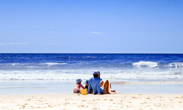 Perché scegliere un Family Hotel da Nord a Sud: zero stress e tanto divertimento garantito!