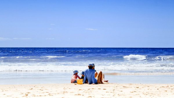 Perché scegliere un Family Hotel da Nord a Sud: zero stress e tanto divertimento garantito!