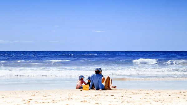 Perché scegliere un Family Hotel da Nord a Sud: zero stress e tanto divertimento