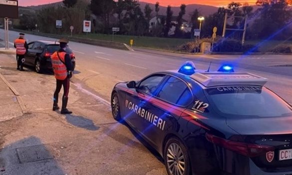 Truffa a Marciana Marina | Giovane truffatore vendeva polizze auto false a un anziano, denunciato