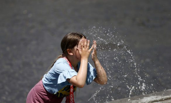 Meteo | Previsioni Livorno: Sole e temperature elevate per tutta la settimana, afa intensa anche di notte