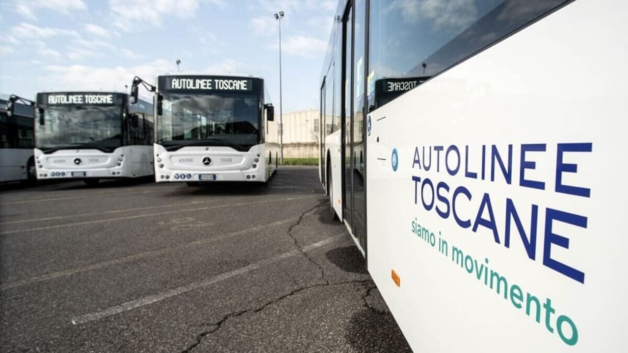 Autolinee Toscane rispondono alle critiche sulla situazione del trasporto pubblico e l'aumento dei biglietti: "Impegnati nella risoluzione dei problemi"