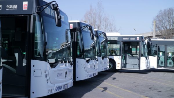 Autolinee Toscane risponde al presidente dell'Anci riguardo all'aumento del biglietto dell'autobus