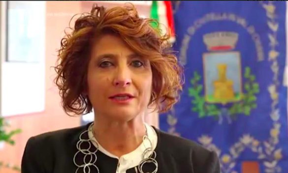 Dimissioni di Ginetta Menchetti: una grave perdita per il Partito Democratico