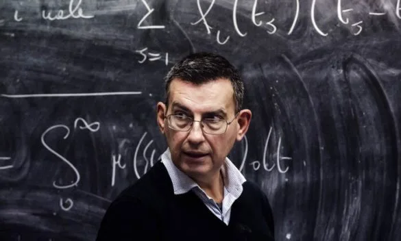 La Matematica fa ritorno a Varese: il Riemann Prize dal 10 al 14 luglio