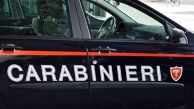 Arrestato a Volterra, l'uomo si avvicina alla ex nonostante il divieto