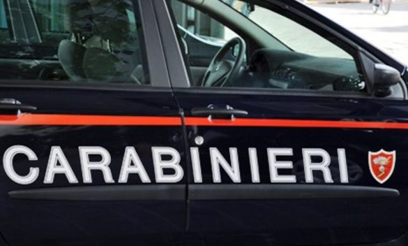 Arrestato a Volterra, l'uomo si avvicina alla ex nonostante il divieto