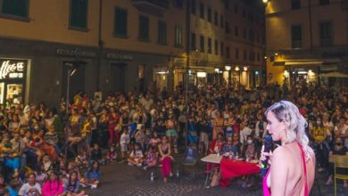 Settimana del Commercio di Castelnuovo: 40 anni di Eventi, Musica e Shopping