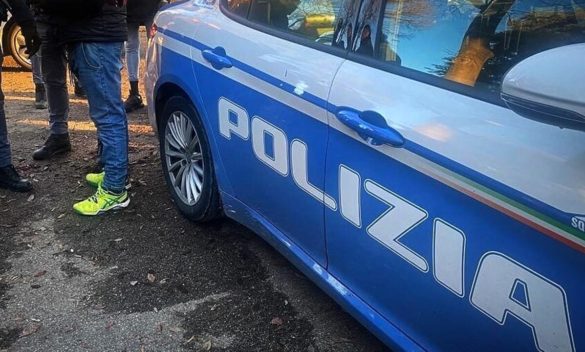 Arrestato 32enne per furto in abitazione in via Masaccio