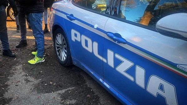 Arrestato 32enne per furto in abitazione in via Masaccio