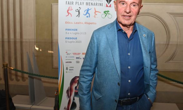 Sacchi critica: "Il fair play non è una caratteristica degli italiani"