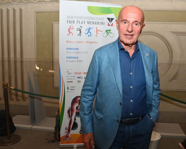 Sacchi critica: "Il fair play non è una caratteristica degli italiani"