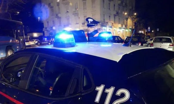 Protesta dopo rissa tra minori stranieri in un centro di accoglienza