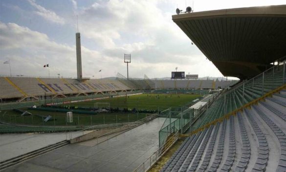 Il Governo investe 93,5 milioni per il completamento dello stadio di Venezia.