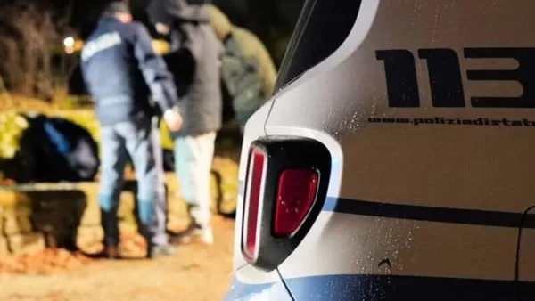 Maxi controlli delle forze dell'ordine a Cascine e Fortezza: sequestrati tre etti di droga, six fermi e due denunce.