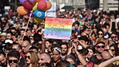 Toscana Pride 2023: Celebrando i Corpi InTRANSigenti