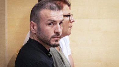 Confermata condanna per Bissoultanov: 23 anni per l'omicidio Ciatti