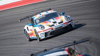 Ancora delusione per Jorge Lorenzo in Porsche al Mugello: l'auto non convince il pilota spagnolo