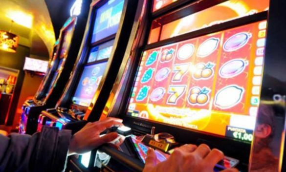 Stop al gioco d'azzardo: in Toscana il 97% dei circoli Acli è senza slot